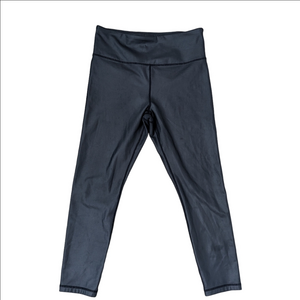 Zyia Active Metallic High Rise Leggings